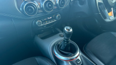 Nissan Juke 1.0 DiG-T 114 Tekna 5dr Petrol Hatchback